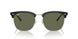 66709A - Black - Dark Green