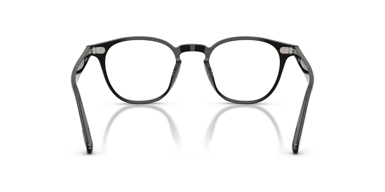 1826 - Black