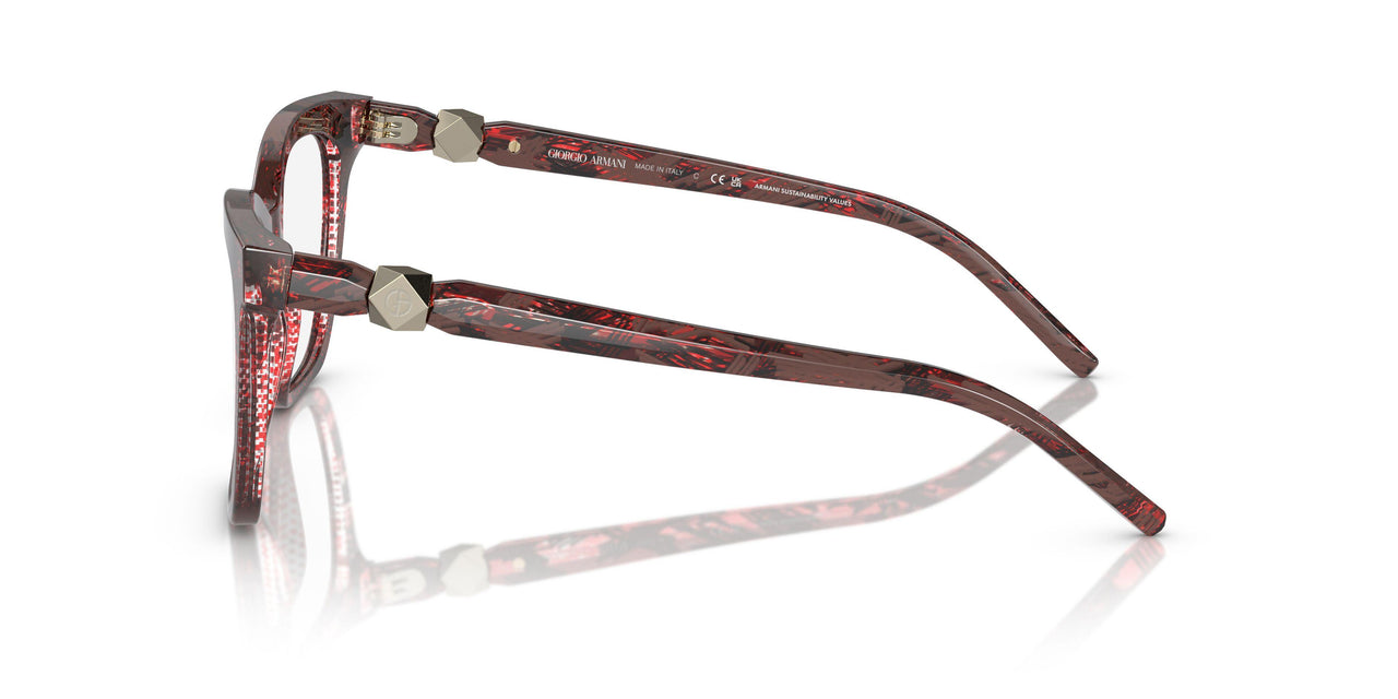 6001 - Red