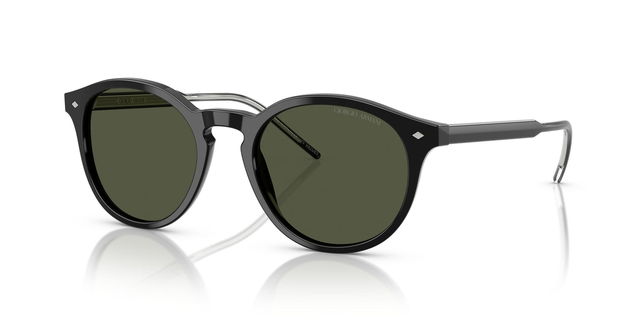 587531 - Black - Green