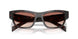 17N50L - Tortoise - Light Brown Gradient Bordeaux