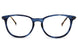 Eyecroxx EC567A Eyeglasses