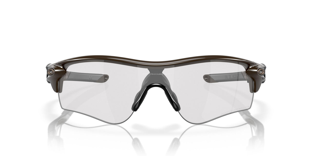 920602 - Matte White - Slate Iridium