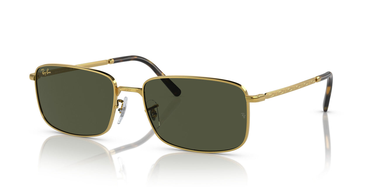 919631 - Gold - Green