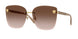 100213 - Gold - Light Brown Dark Brown Gradient
