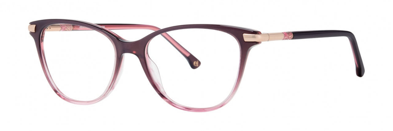 Elliott Ives Hydrangea Eyeglasses