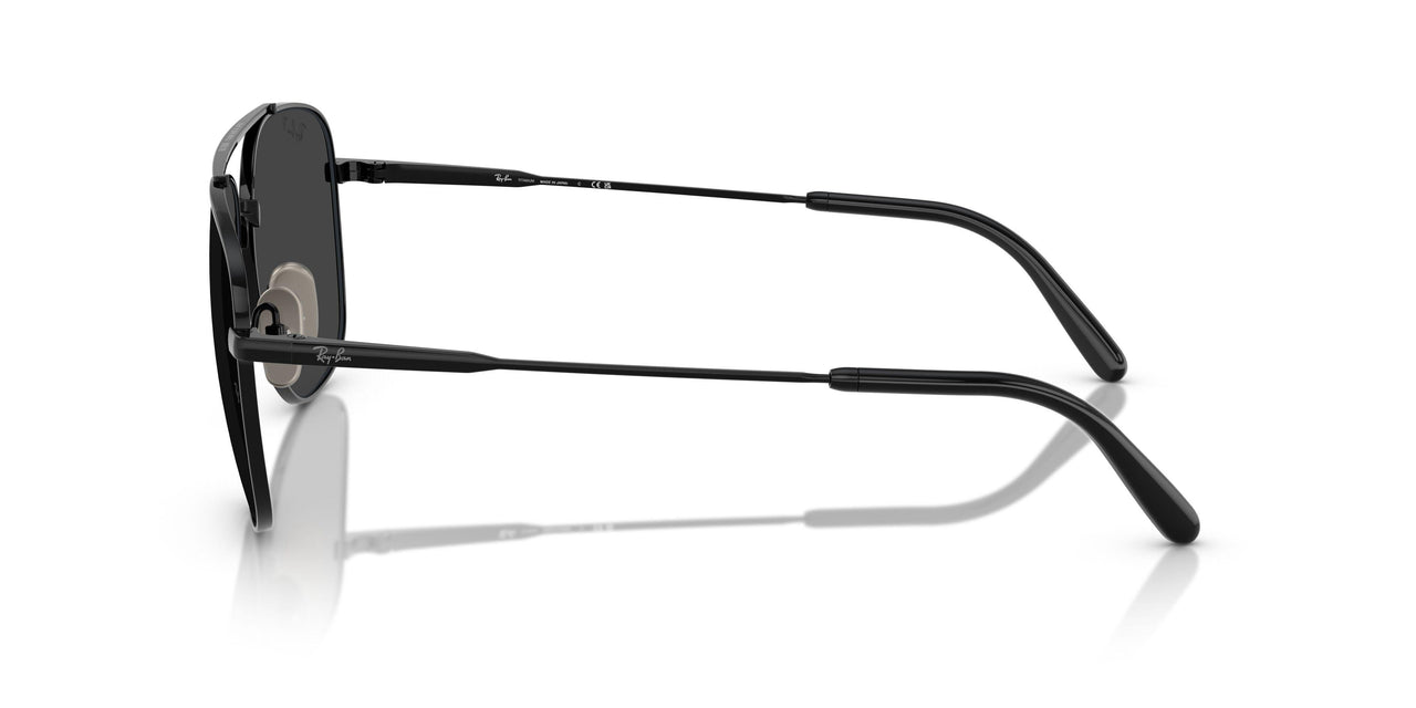 926748 - Black - Polar Black