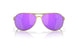 407939 - Gold - Prizm Violet Polarized