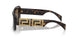 108/73 - Tortoise - Dark Brown