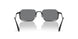 30016G - Black - Grey Mirror Silver