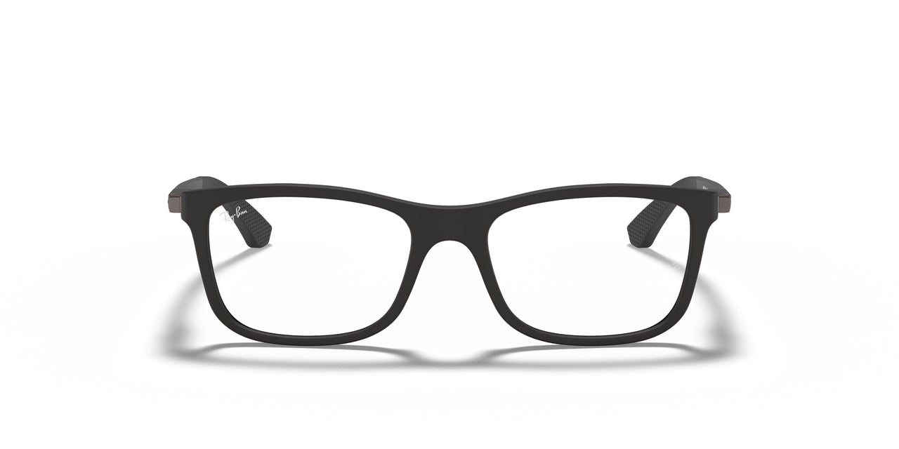 3633 - Black - Clear