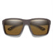 20781179U61L5 - Matte Mississippi Mud - ChromaPop Glass Polarized Brown