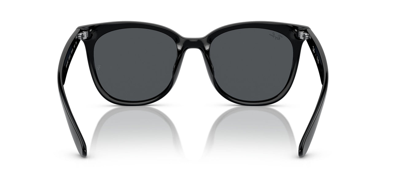 601/87 - Black - Dark Grey