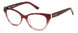 Juicy Couture JU255 Eyeglasses