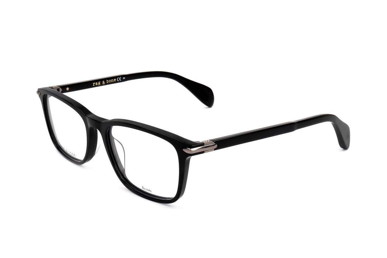 807 - BLACK