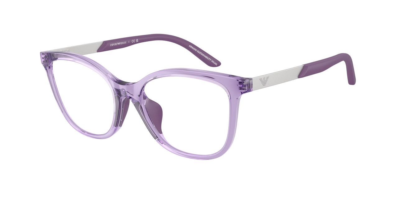 Emporio Armani Kids 3011U Eyeglasses