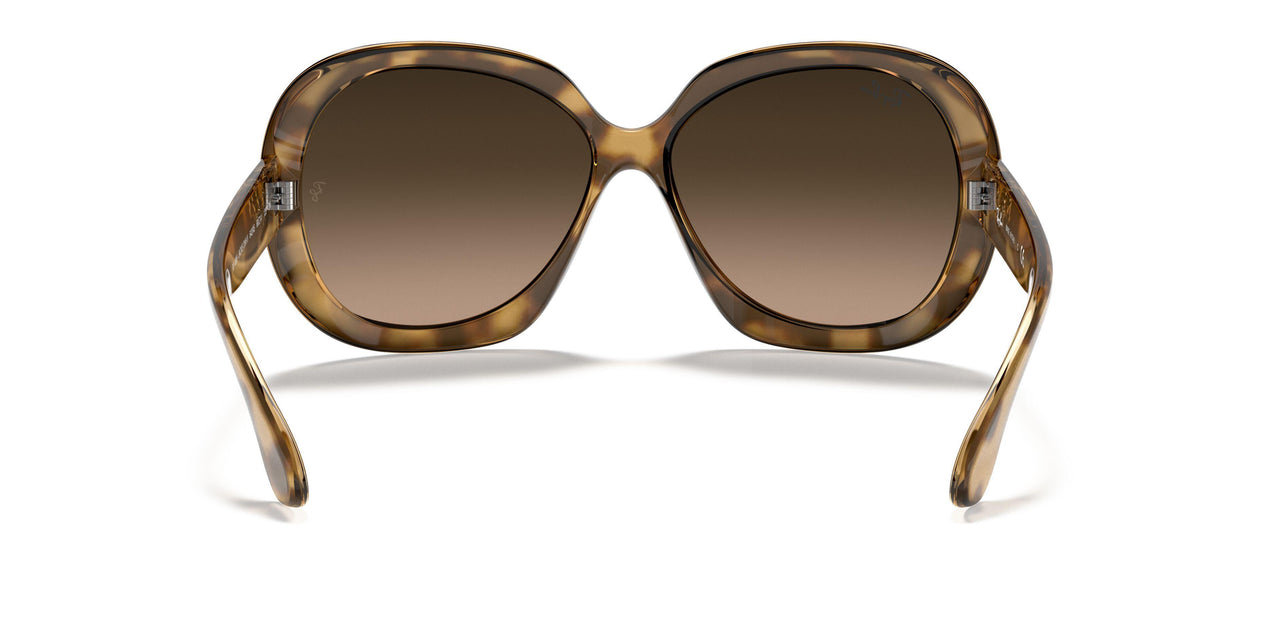642/A5 - Havana - Pink Gradient Brown