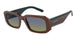12382W - Brown - Fifty Brown/blue