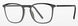 Silhouette Rising Dawn 2963 Fullrim Eyeglasses
