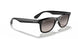601/M3 - Black - Grey Gradient Dark Grey Polar