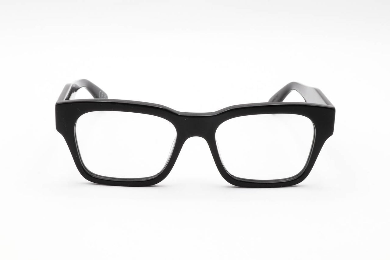 Retrosuperfuture NUMERO119BLACK Eyeglasses