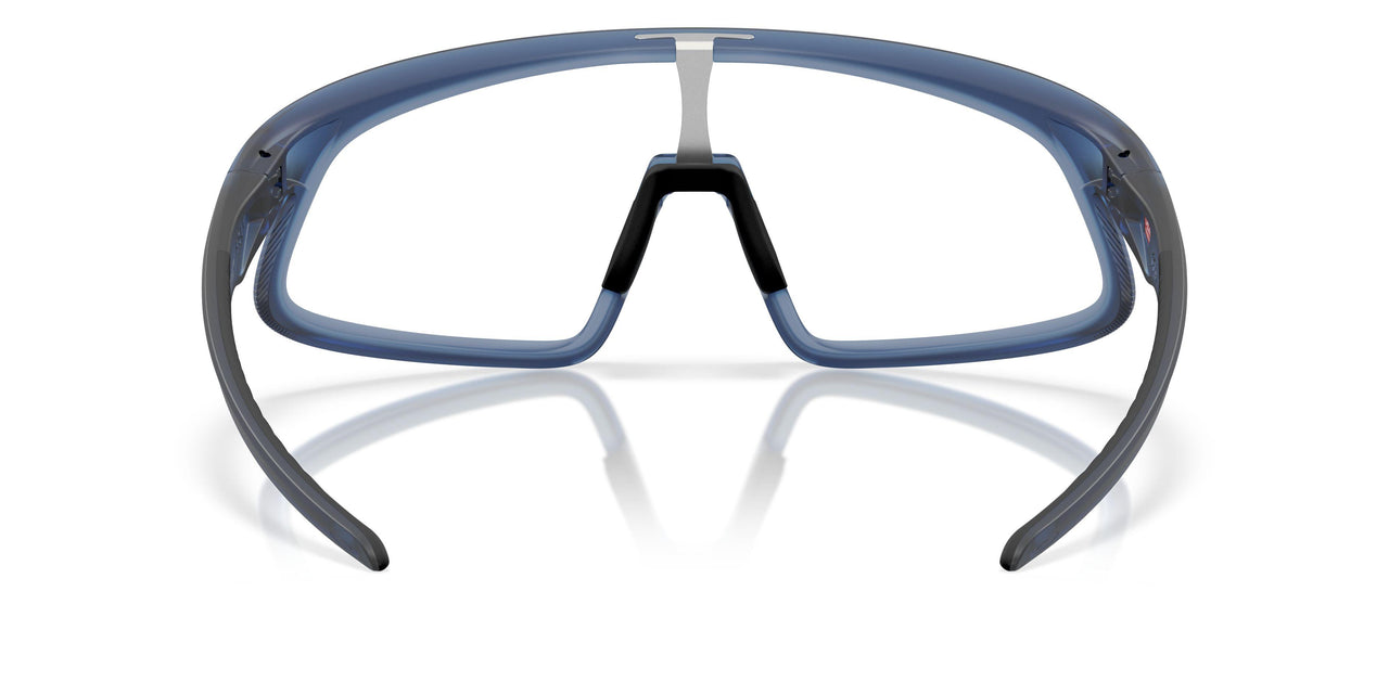 948407 - Blue - Clear To Black Iridium Photochromic