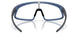 948407 - Blue - Clear To Black Iridium Photochromic