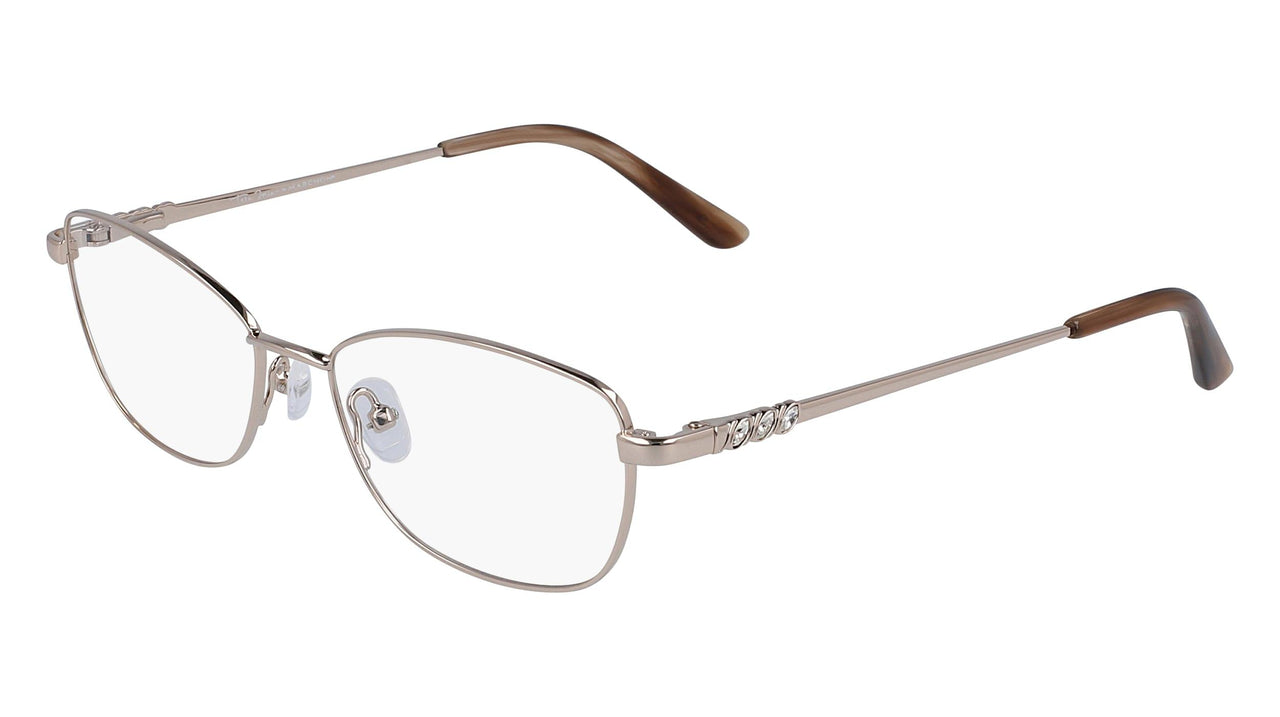 Marchon NYC TRES JOLIE 191 N Eyeglasses