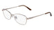 Marchon NYC TRES JOLIE 191 N Eyeglasses