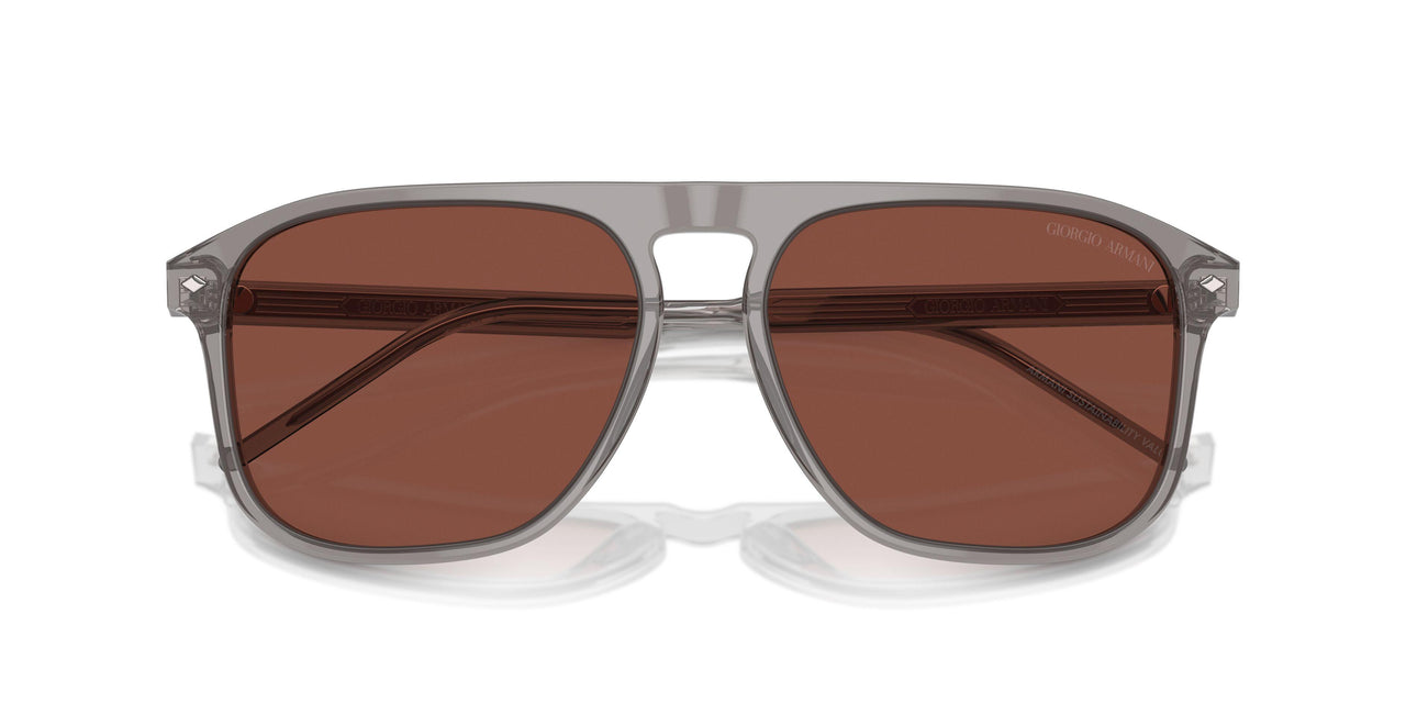 6070C5 - Grey - Red