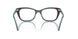 8366 - Brown - Clear