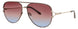 Quay HIGHKEYTWIST Sunglasses