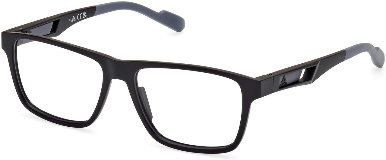 ADIDAS SPORT 5058 Eyeglasses