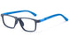 Nanovista FANBOY CF 3.0-NAO337 Eyeglasses
