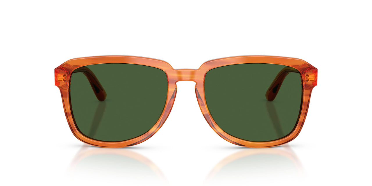 34839A - Light Brown - Dark Green Polarized