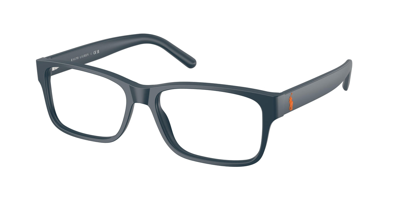 Polo 2117 Eyeglasses