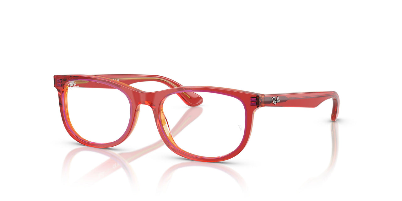3998 - Red - Clear