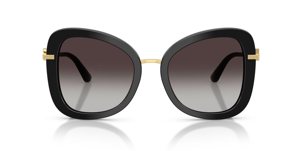 501/8G - Black - Grey Gradient