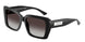Jimmy Choo 5042F Sunglasses