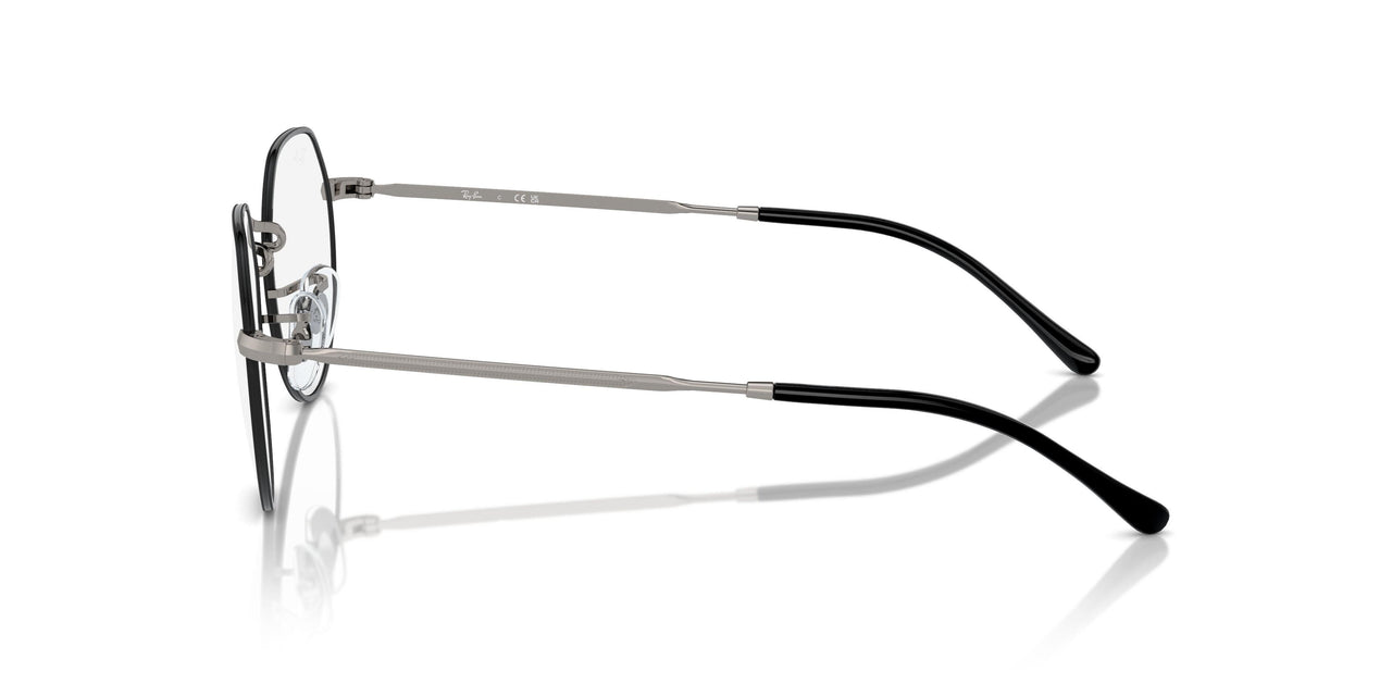 3179 - Black - Clear