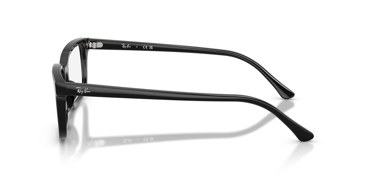 2000 - Black - Clear