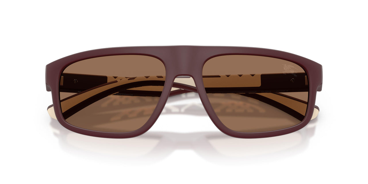 426273 - Red - Dark Brown