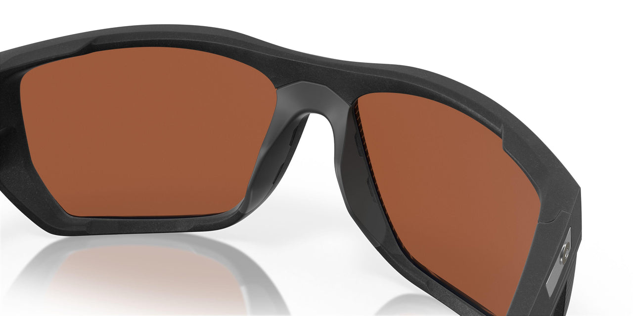 908502 - Black - Copper Green Mirror 580g