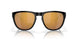908210 - Black - Gold Mirror