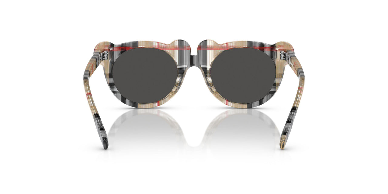 377887 - Brown - Dark Grey