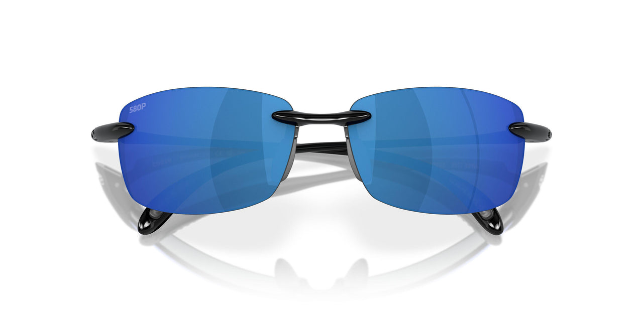 907105 - Black - Blue Mir 580p