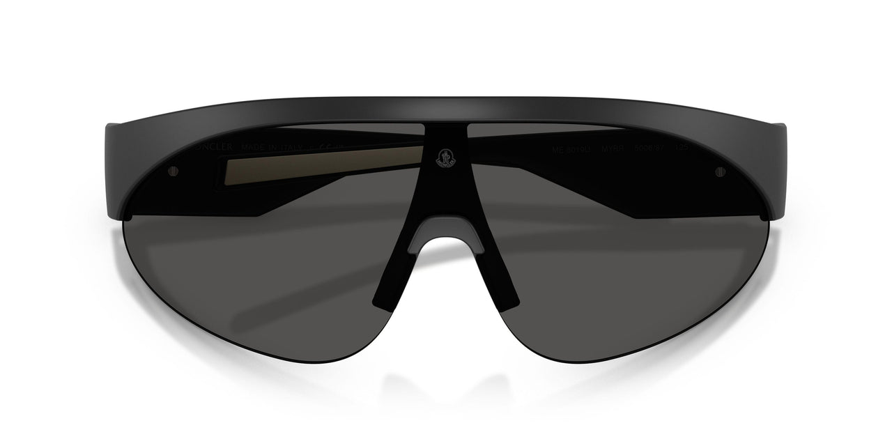 500687 - Black - Solid Grey