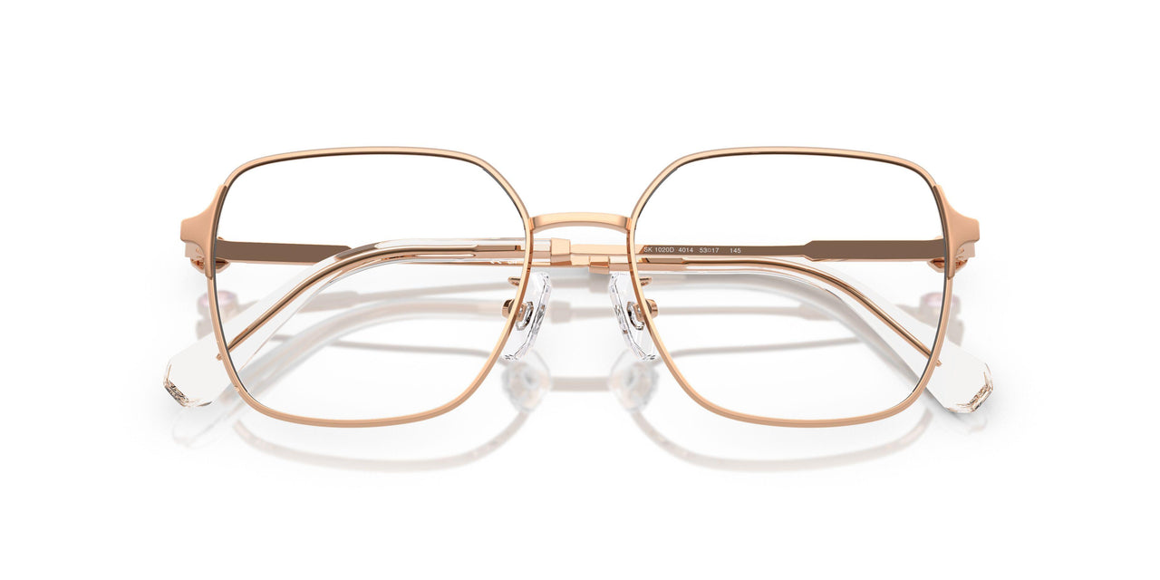 4014 - Gold