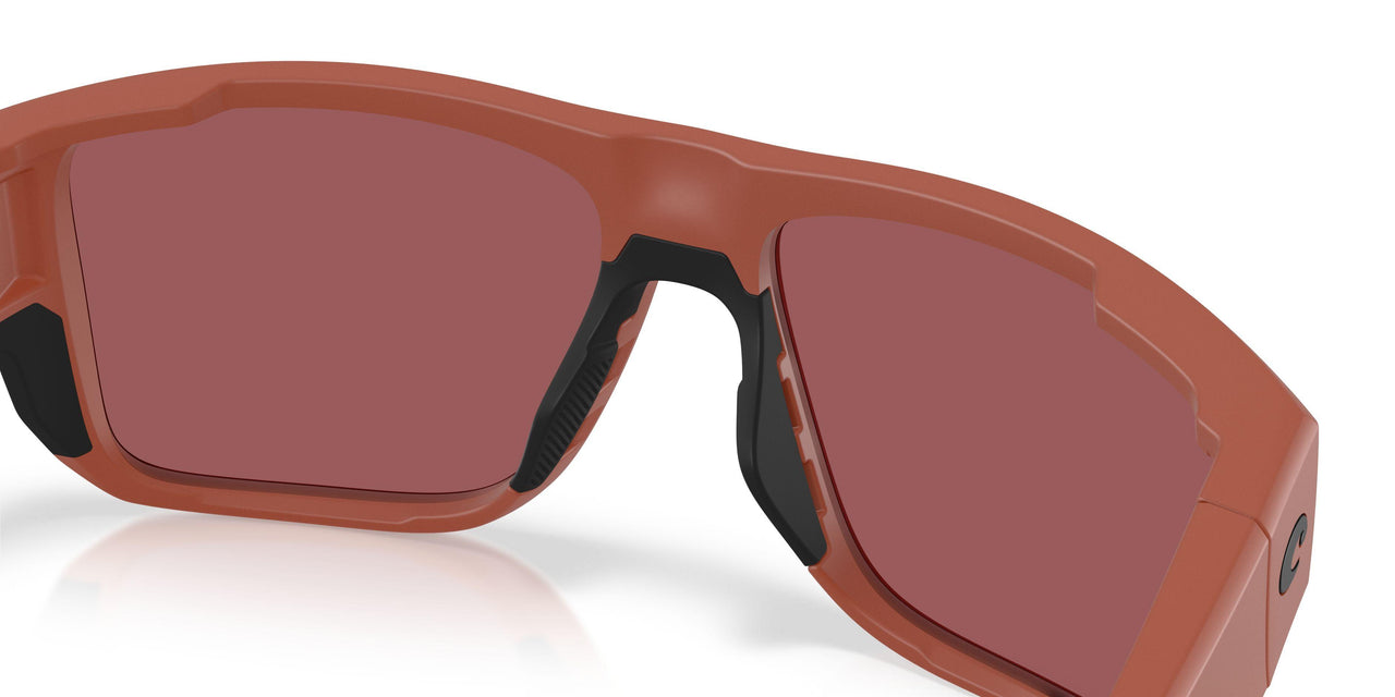 911613 - Copper - Gold Mirror