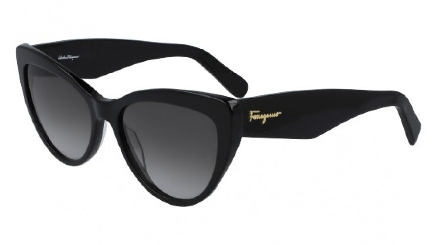 Salvatore Ferragamo SF930S Sunglasses